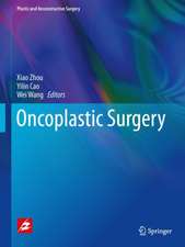 Oncoplastic surgery