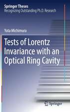 Tests of Lorentz Invariance with an Optical Ring Cavity