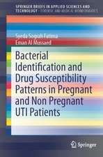 Bacterial Identification and Drug Susceptibility Patterns in Pregnant and Non Pregnant UTI Patients