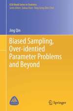 Biased Sampling, Over-identified Parameter Problems and Beyond