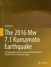 The 2016 Mw 7.1 Kumamoto Earthquake: A Photographic Atlas of Coseismic Surface Ruptures Related to the Aso Volcano, Japan