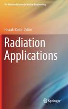 Radiation Applications