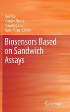 Biosensors Based on Sandwich Assays