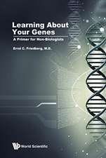 Learning about Your Genes: A Primer for Non-Biologists