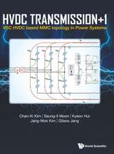 HVDC TRANSMISSION +1