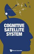 COGNITIVE SATELLITE SYSTEM