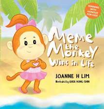 MEME THE MONKEY