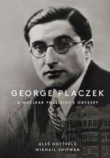 GEORGE PLACZEK