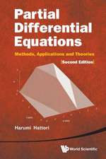 PARTIAL DIFFERENT EQUAT (2ND ED)