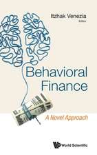 Behavioral Finance