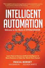 INTELLIGENT AUTOMATION