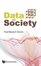 DATA AND SOCIETY