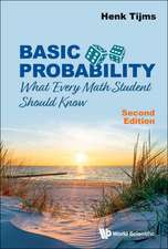 BASIC PROBABILITY (2ND ED)