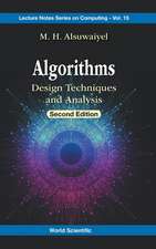 ALGORITHMS (2ND ED)