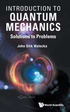 INTRODUCTION TO QUANTUM MECHANICS