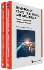 Handbook on Computer Learning and Intelligence (in 2 Volumes)