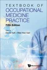 TXTBK OCCUPAT MED PRACT (5TH ED)