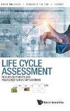 LIFE CYCLE ASSESSMENT