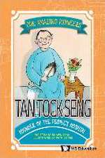 Tan Tock Seng: Founder of the People's Hospital