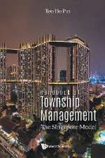 HANDBOOK OF TOWNSHIP MANAGEMENT