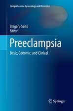 Preeclampsia