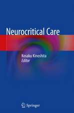 Neurocritical Care