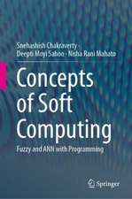 Concepts of Soft Computing: Fuzzy and ANN with Programming