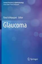 Glaucoma