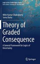 Theory of Graded Consequence