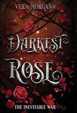 Darkest Rose