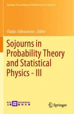 Sojourns in Probability Theory and Statistical Physics - III: Interacting Particle Systems and Random Walks, A Festschrift for Charles M. Newman