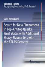 Search for New Phenomena in Top-Antitop Quarks Final States with Additional Heavy-Flavour Jets with the ATLAS Detector