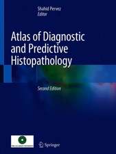 Atlas of Diagnostic and Predictive Histopathology