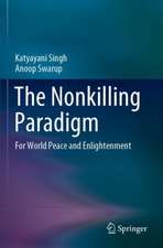 The Nonkilling Paradigm