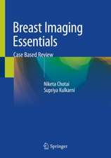 Breast Imaging Essentials: Case Based Review