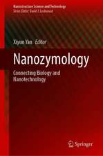 Nanozymology: Connecting Biology and Nanotechnology