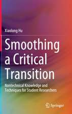 Smoothing a Critical Transition: Nontechnical Knowledge and Techniques for Student Researchers