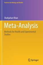 Meta-Analysis