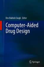 Computer-Aided Drug Design