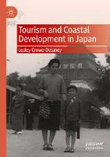 Tourism and Coastal Development in Japan