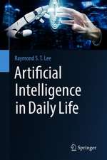 Artificial Intelligence in Daily Life