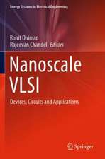 Nanoscale VLSI