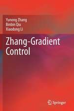 Zhang-Gradient Control