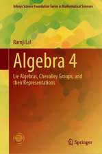 Algebra 4