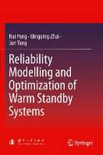 Reliability Modelling and Optimization of Warm Standby Systems