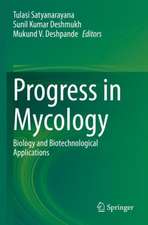 Progress in Mycology