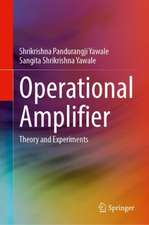 Operational Amplifier
