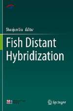 Fish Distant Hybridization