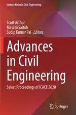 Advances in Civil Engineering