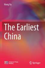 The Earliest China